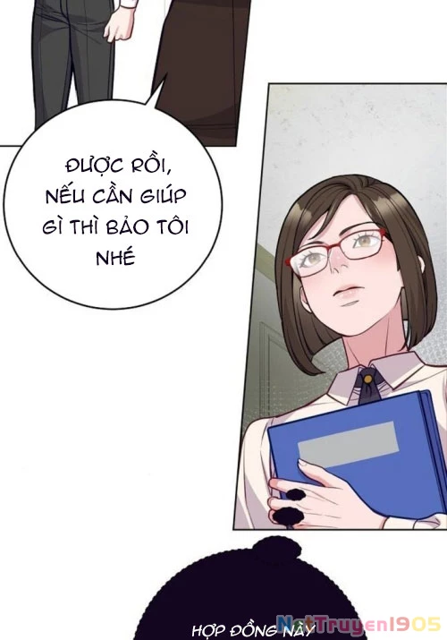 Không Gian Bí Mật Của Luật Sư Phi Thường Chapter 8 - 14