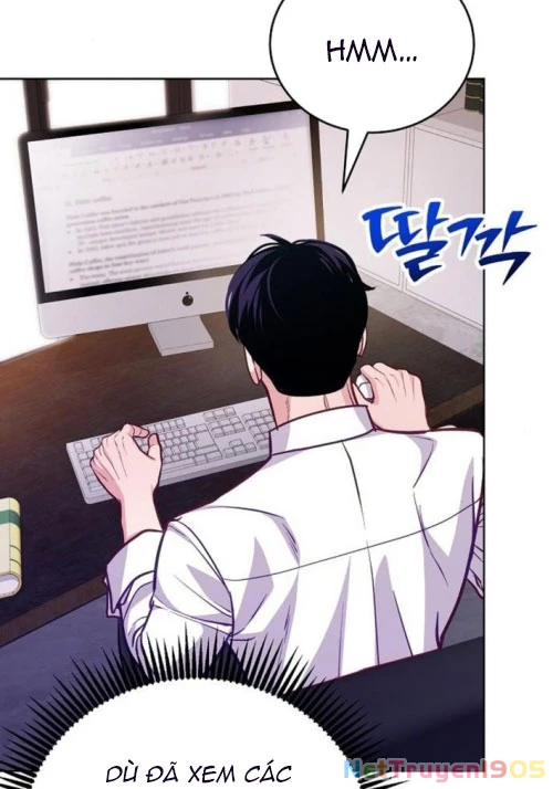 Không Gian Bí Mật Của Luật Sư Phi Thường Chapter 8 - 22