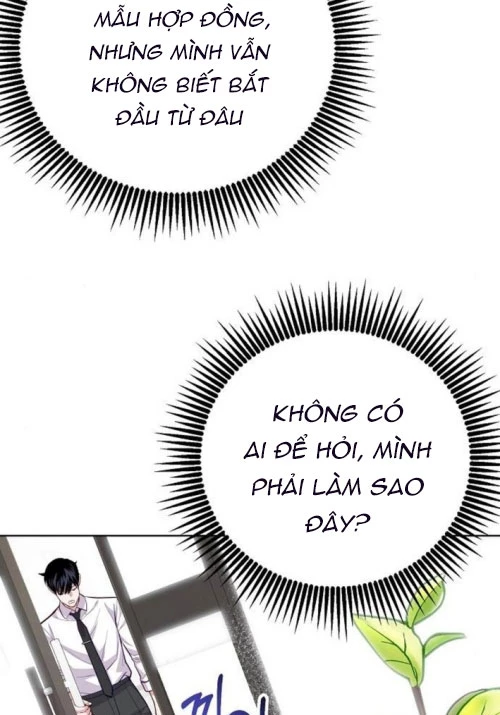 Không Gian Bí Mật Của Luật Sư Phi Thường Chapter 8 - 23