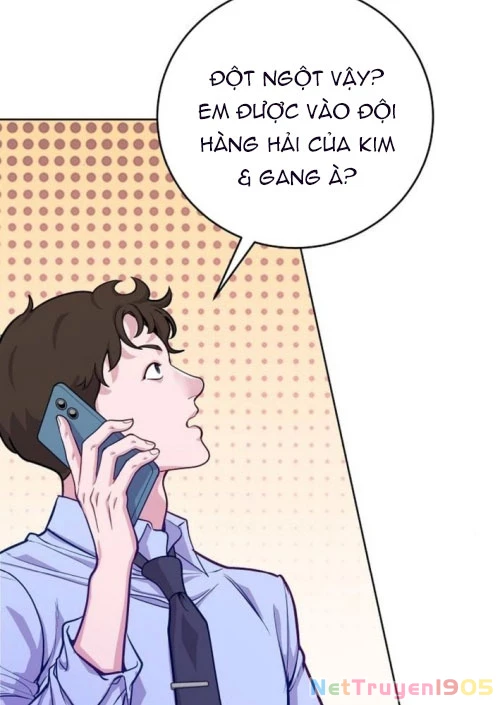 Không Gian Bí Mật Của Luật Sư Phi Thường Chapter 8 - 37
