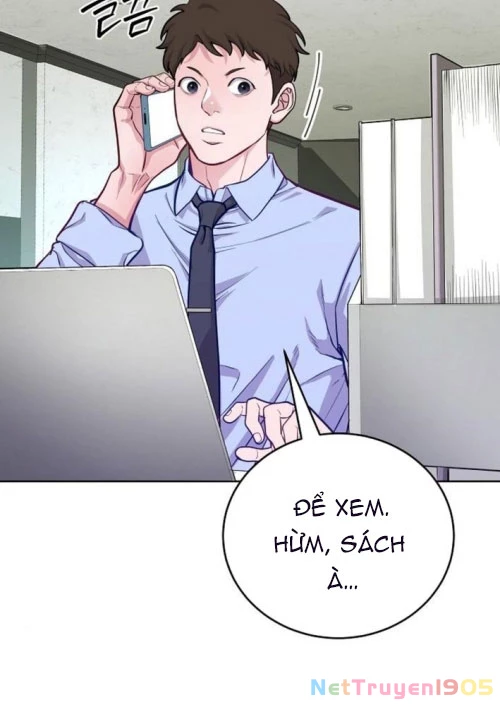 Không Gian Bí Mật Của Luật Sư Phi Thường Chapter 8 - 39