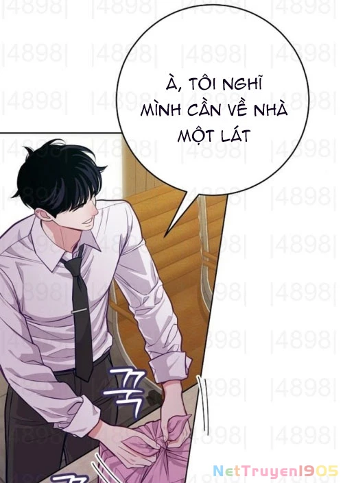 Không Gian Bí Mật Của Luật Sư Phi Thường Chapter 8 - 55