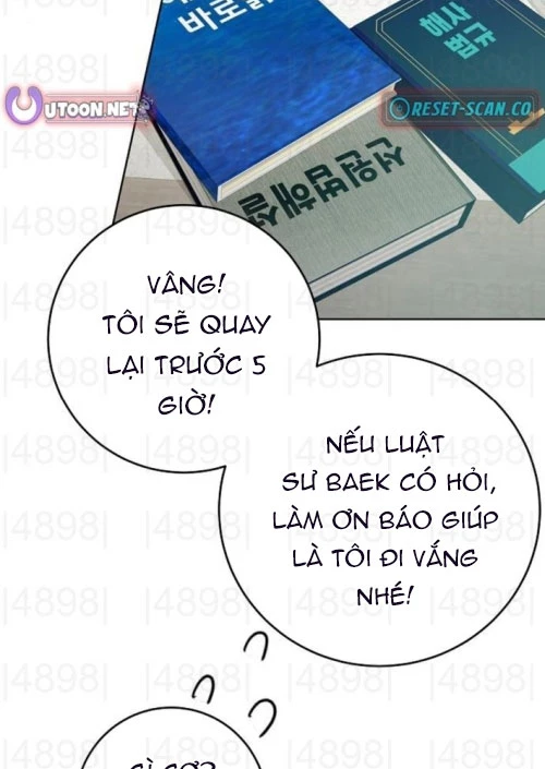 Không Gian Bí Mật Của Luật Sư Phi Thường Chapter 8 - 57