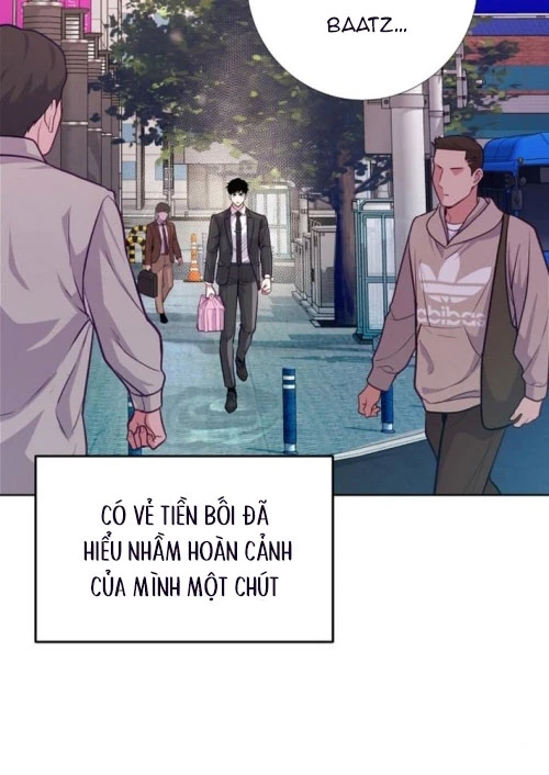 Không Gian Bí Mật Của Luật Sư Phi Thường Chapter 8 - 63