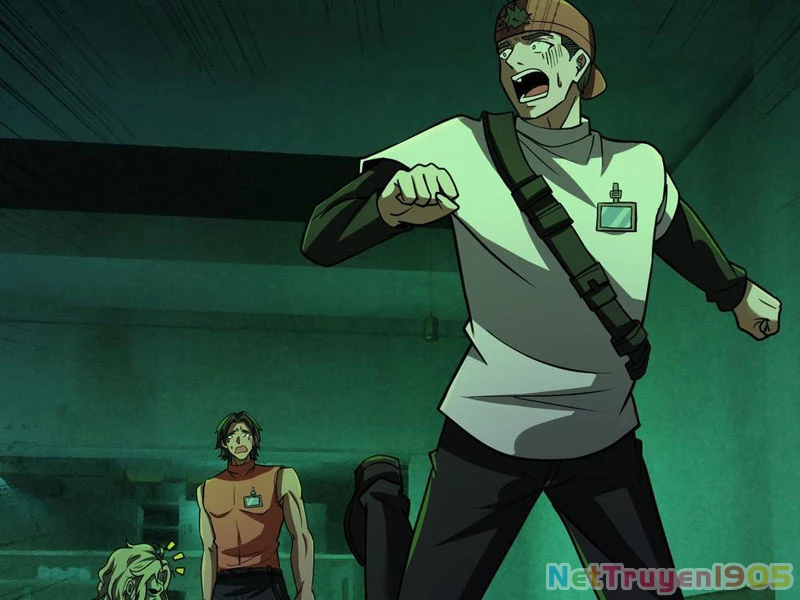 Toàn Cầu Kinh Dị: Ta Mở Ra Thương Thành Tự Do Hack Chapter 8 - 2