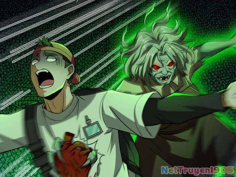 Toàn Cầu Kinh Dị: Ta Mở Ra Thương Thành Tự Do Hack Chapter 8 - 7