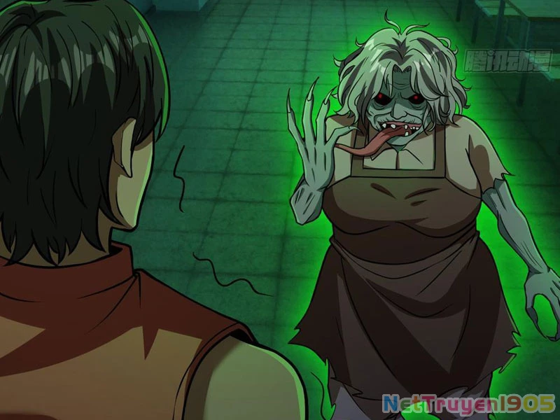 Toàn Cầu Kinh Dị: Ta Mở Ra Thương Thành Tự Do Hack Chapter 8 - 15