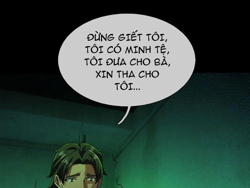 Toàn Cầu Kinh Dị: Ta Mở Ra Thương Thành Tự Do Hack Chapter 8 - 17