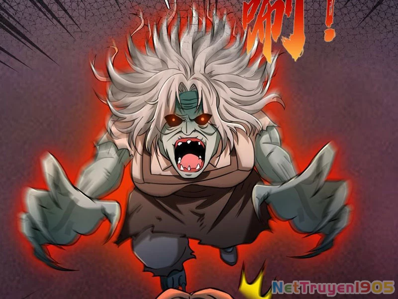 Toàn Cầu Kinh Dị: Ta Mở Ra Thương Thành Tự Do Hack Chapter 8 - 20