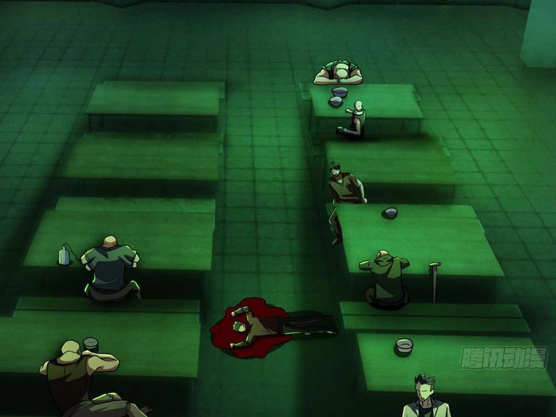 Toàn Cầu Kinh Dị: Ta Mở Ra Thương Thành Tự Do Hack Chapter 8 - 34
