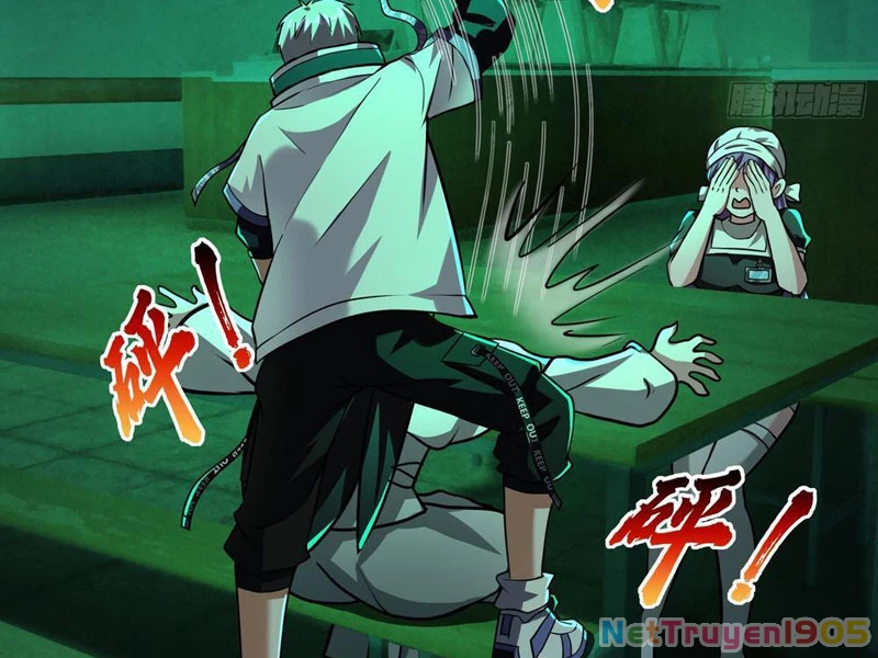 Toàn Cầu Kinh Dị: Ta Mở Ra Thương Thành Tự Do Hack Chapter 8 - 55