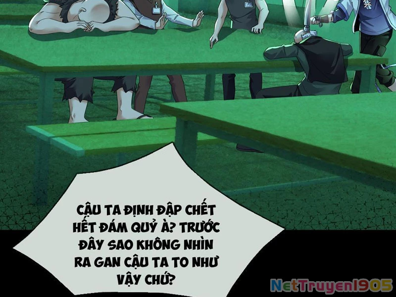 Toàn Cầu Kinh Dị: Ta Mở Ra Thương Thành Tự Do Hack Chapter 8 - 68