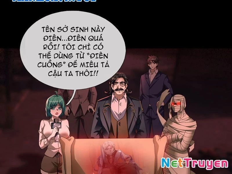 Toàn Cầu Kinh Dị: Ta Mở Ra Thương Thành Tự Do Hack Chapter 8 - 71