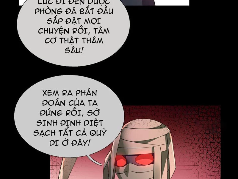 Toàn Cầu Kinh Dị: Ta Mở Ra Thương Thành Tự Do Hack Chapter 8 - 75