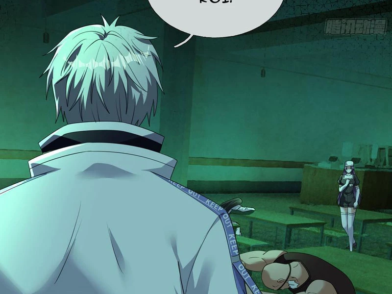 Toàn Cầu Kinh Dị: Ta Mở Ra Thương Thành Tự Do Hack Chapter 8 - 78