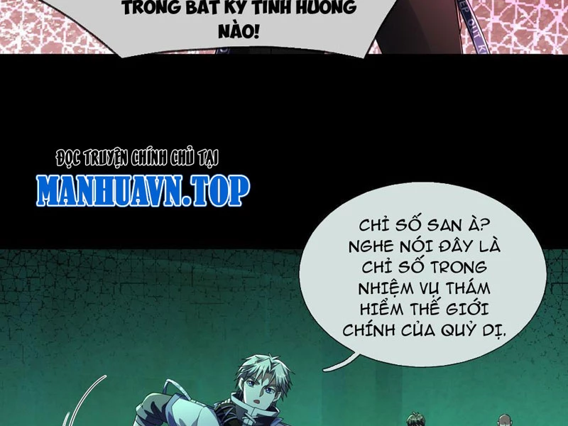 Toàn Cầu Kinh Dị: Ta Mở Ra Thương Thành Tự Do Hack Chapter 8 - 85