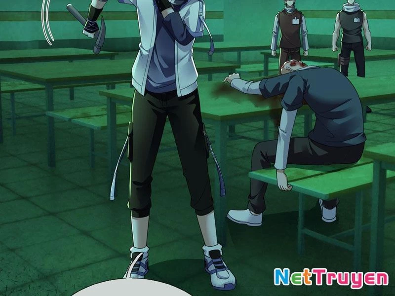 Toàn Cầu Kinh Dị: Ta Mở Ra Thương Thành Tự Do Hack Chapter 8 - 86