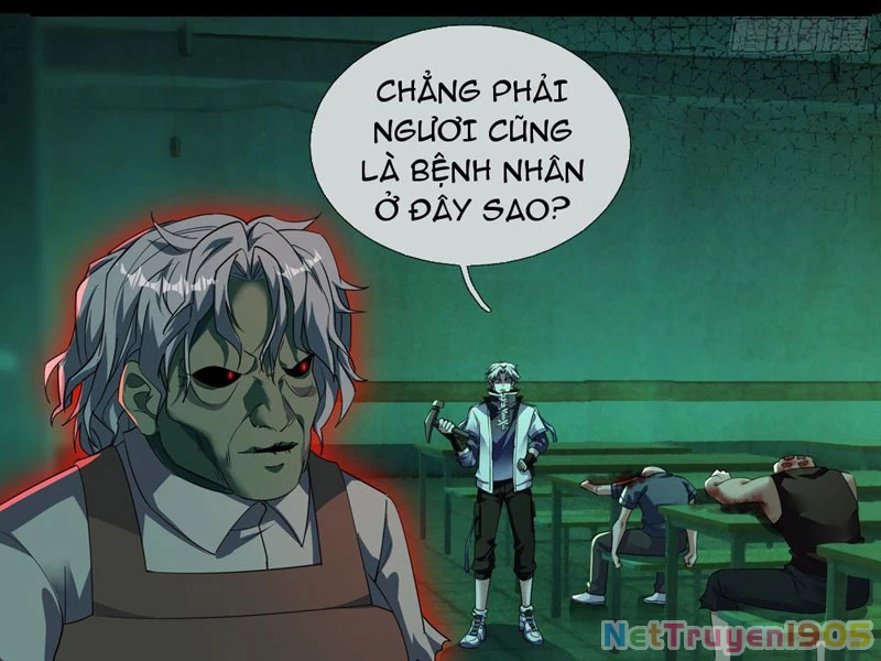 Toàn Cầu Kinh Dị: Ta Mở Ra Thương Thành Tự Do Hack Chapter 8 - 90