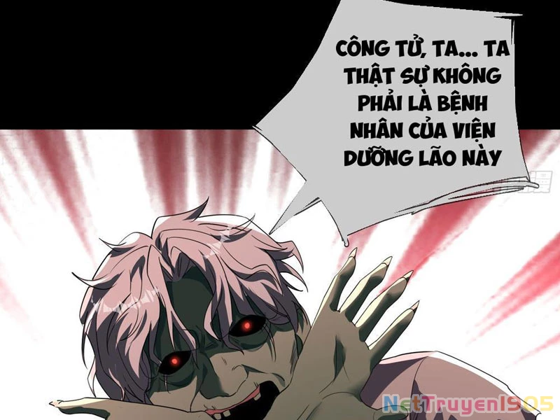 Toàn Cầu Kinh Dị: Ta Mở Ra Thương Thành Tự Do Hack Chapter 8 - 92