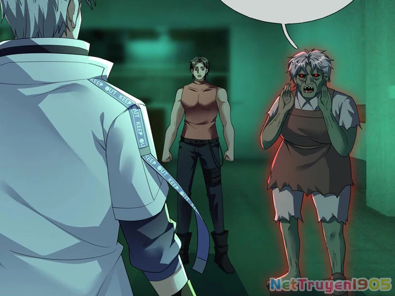 Toàn Cầu Kinh Dị: Ta Mở Ra Thương Thành Tự Do Hack Chapter 8 - 95