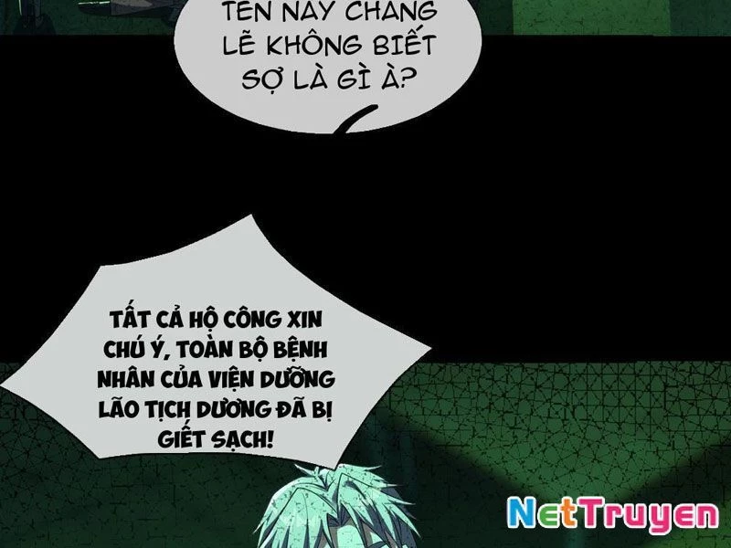 Toàn Cầu Kinh Dị: Ta Mở Ra Thương Thành Tự Do Hack Chapter 8 - 101