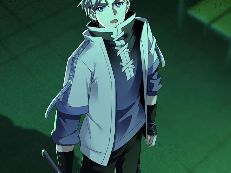 Toàn Cầu Kinh Dị: Ta Mở Ra Thương Thành Tự Do Hack Chapter 8 - 102