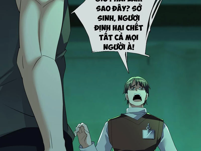Toàn Cầu Kinh Dị: Ta Mở Ra Thương Thành Tự Do Hack Chapter 8 - 105