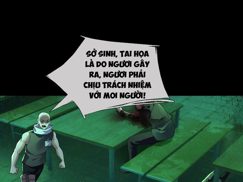 Toàn Cầu Kinh Dị: Ta Mở Ra Thương Thành Tự Do Hack Chapter 8 - 109
