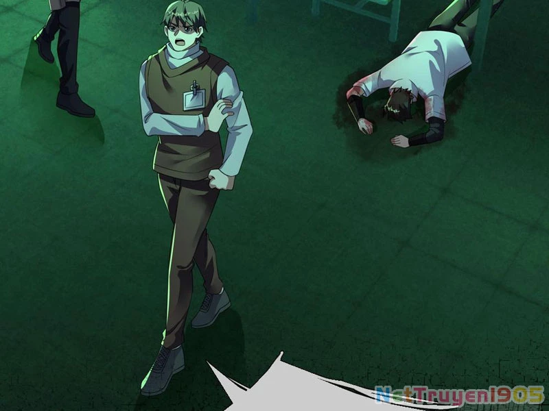 Toàn Cầu Kinh Dị: Ta Mở Ra Thương Thành Tự Do Hack Chapter 8 - 110