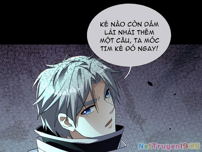 Toàn Cầu Kinh Dị: Ta Mở Ra Thương Thành Tự Do Hack Chapter 8 - 112