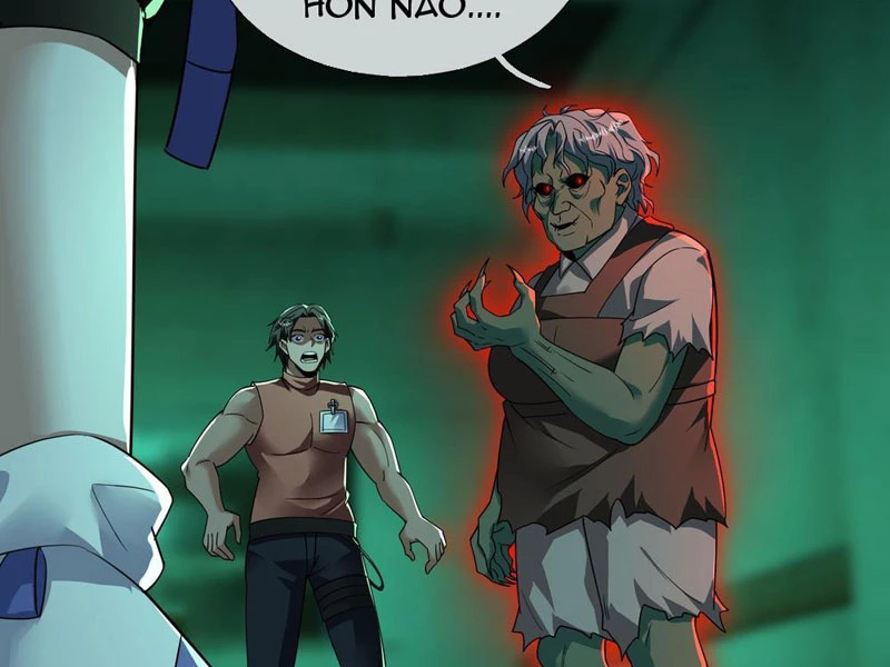 Toàn Cầu Kinh Dị: Ta Mở Ra Thương Thành Tự Do Hack Chapter 8 - 115