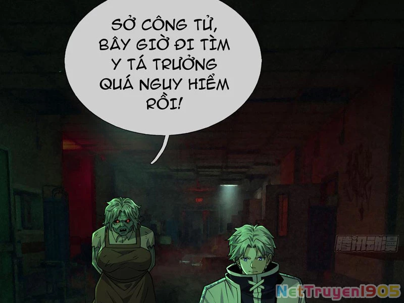 Toàn Cầu Kinh Dị: Ta Mở Ra Thương Thành Tự Do Hack Chapter 8 - 123