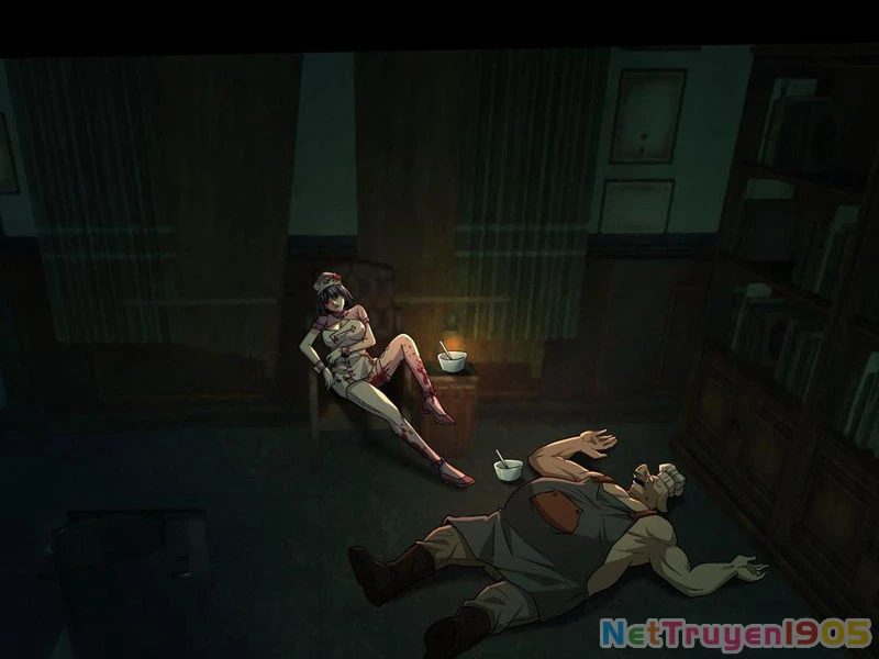 Toàn Cầu Kinh Dị: Ta Mở Ra Thương Thành Tự Do Hack Chapter 8 - 130