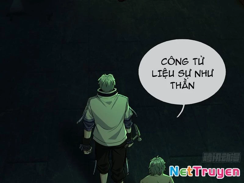 Toàn Cầu Kinh Dị: Ta Mở Ra Thương Thành Tự Do Hack Chapter 8 - 131