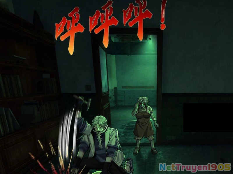 Toàn Cầu Kinh Dị: Ta Mở Ra Thương Thành Tự Do Hack Chapter 8 - 135
