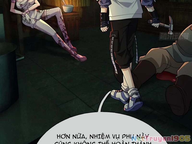 Toàn Cầu Kinh Dị: Ta Mở Ra Thương Thành Tự Do Hack Chapter 8 - 144