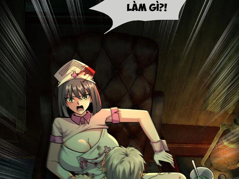 Toàn Cầu Kinh Dị: Ta Mở Ra Thương Thành Tự Do Hack Chapter 8 - 153