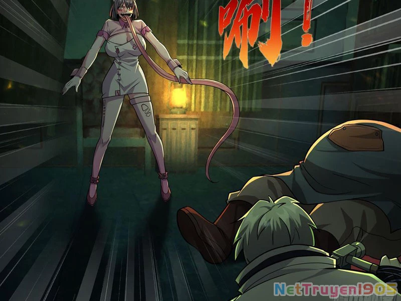 Toàn Cầu Kinh Dị: Ta Mở Ra Thương Thành Tự Do Hack Chapter 8 - 172