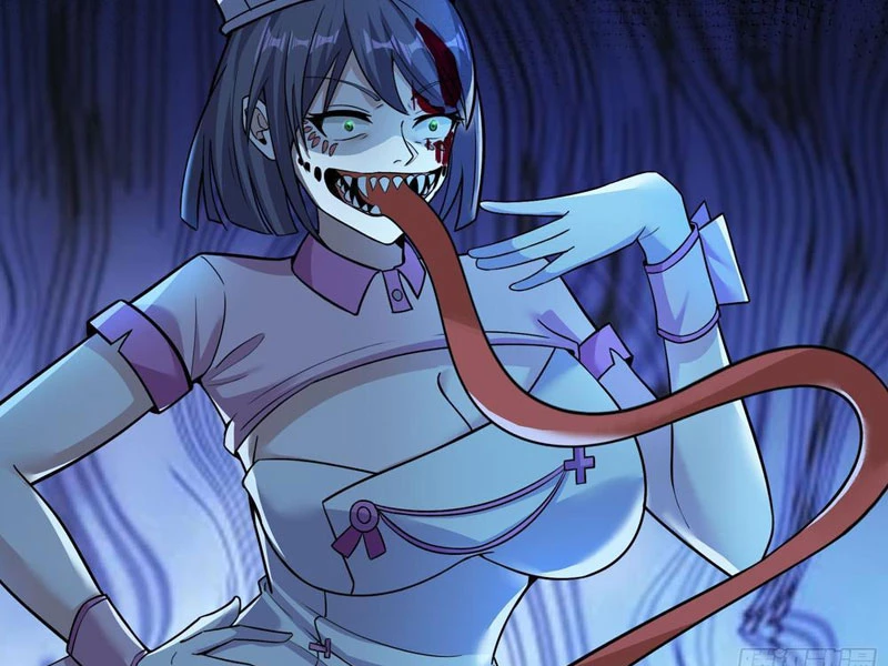 Toàn Cầu Kinh Dị: Ta Mở Ra Thương Thành Tự Do Hack Chapter 8 - 178