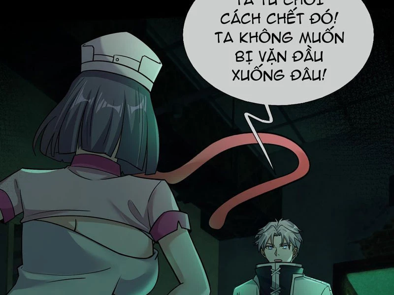 Toàn Cầu Kinh Dị: Ta Mở Ra Thương Thành Tự Do Hack Chapter 8 - 187