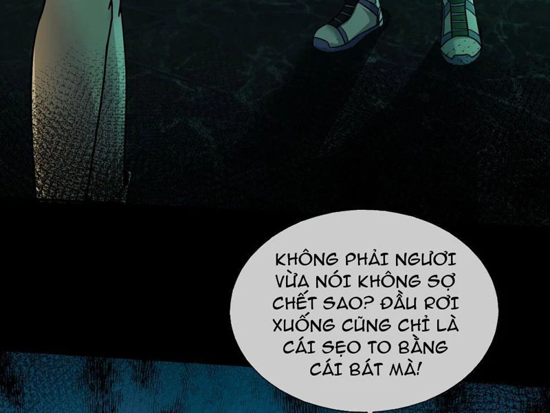 Toàn Cầu Kinh Dị: Ta Mở Ra Thương Thành Tự Do Hack Chapter 8 - 189