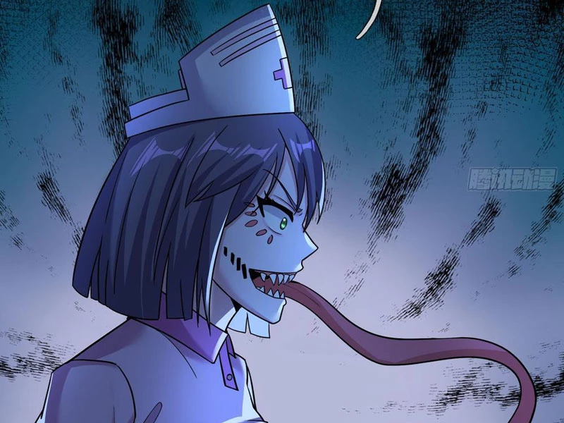 Toàn Cầu Kinh Dị: Ta Mở Ra Thương Thành Tự Do Hack Chapter 8 - 190