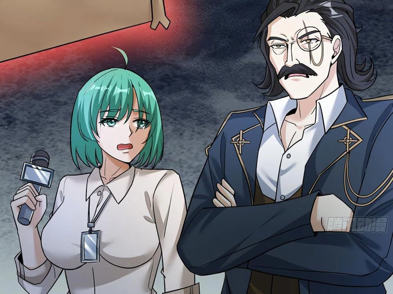 Toàn Cầu Kinh Dị: Ta Mở Ra Thương Thành Tự Do Hack Chapter 8 - 197