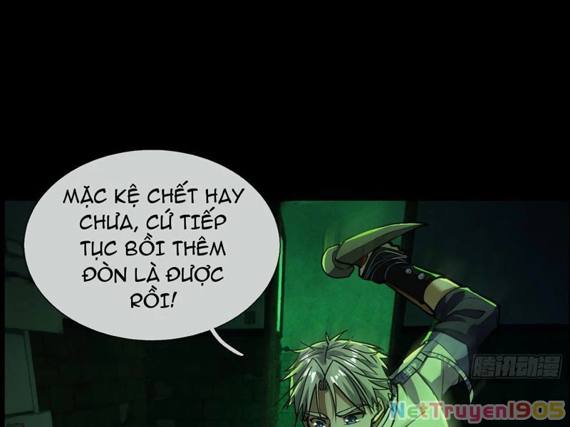 Toàn Cầu Kinh Dị: Ta Mở Ra Thương Thành Tự Do Hack Chapter 8 - 228