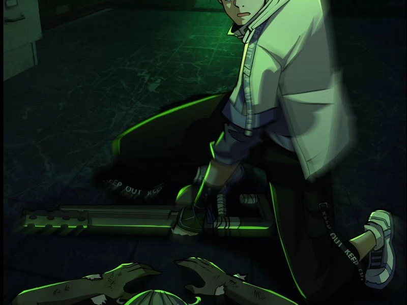 Toàn Cầu Kinh Dị: Ta Mở Ra Thương Thành Tự Do Hack Chapter 8 - 229