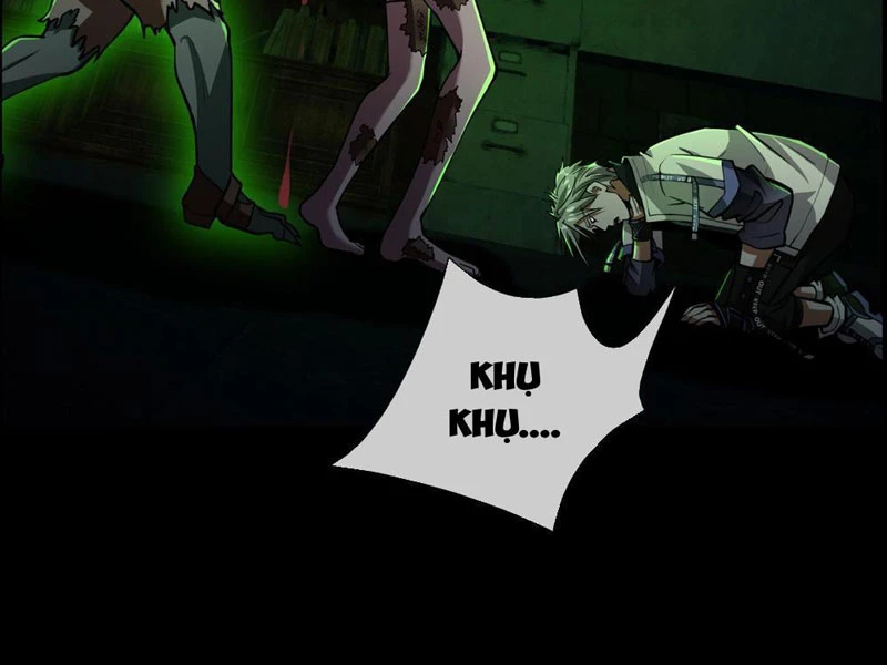 Toàn Cầu Kinh Dị: Ta Mở Ra Thương Thành Tự Do Hack Chapter 8 - 253