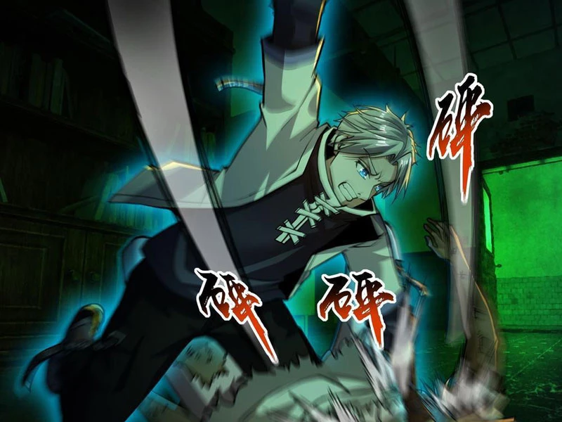 Toàn Cầu Kinh Dị: Ta Mở Ra Thương Thành Tự Do Hack Chapter 8 - 265