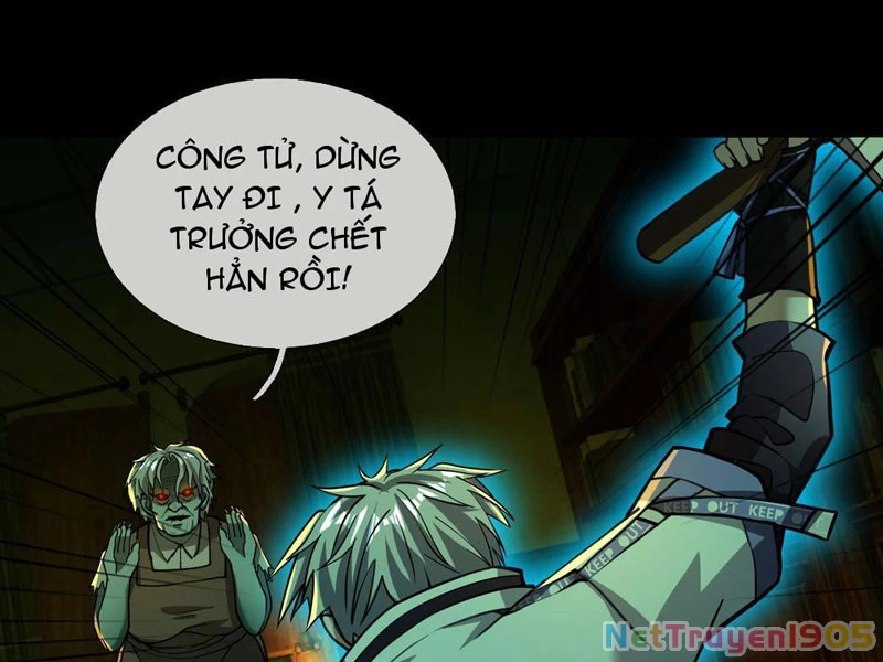 Toàn Cầu Kinh Dị: Ta Mở Ra Thương Thành Tự Do Hack Chapter 8 - 267