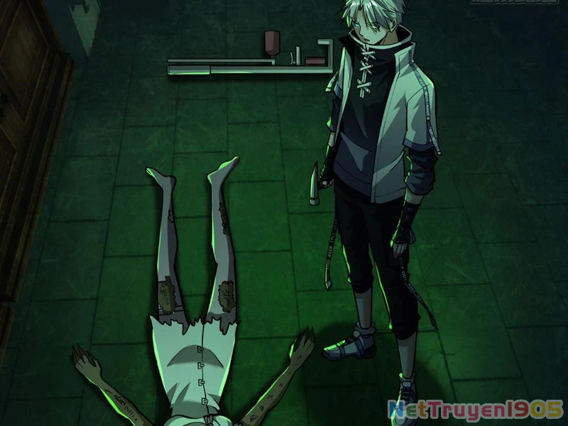 Toàn Cầu Kinh Dị: Ta Mở Ra Thương Thành Tự Do Hack Chapter 8 - 274