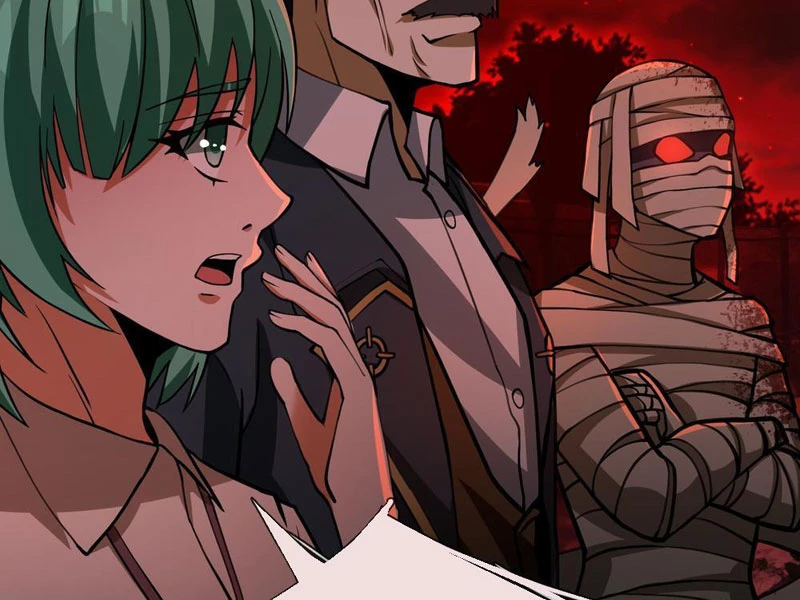 Toàn Cầu Kinh Dị: Ta Mở Ra Thương Thành Tự Do Hack Chapter 8 - 277
